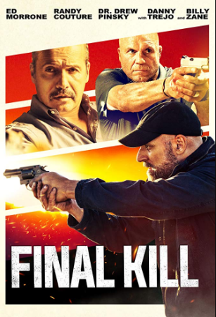 مشاهدة فيلم Final Kill 2020 مترجم