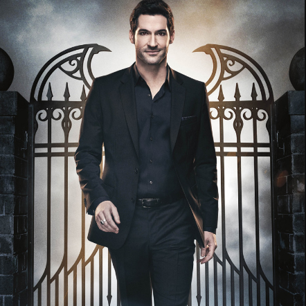 مسلسل Lucifer الموسم الثاني الحلقة 14 مترجمة