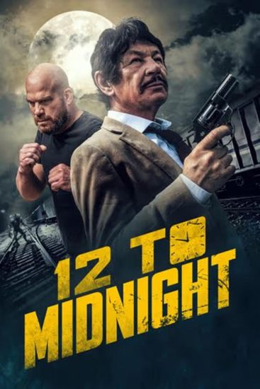 مشاهدة فيلم 12 to Midnight 2024 مترجم